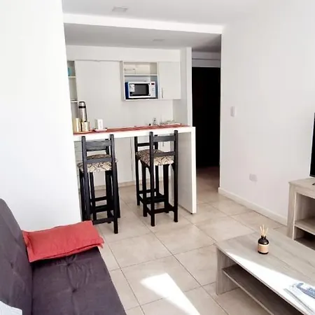 Appartement Edificio Del Poeta